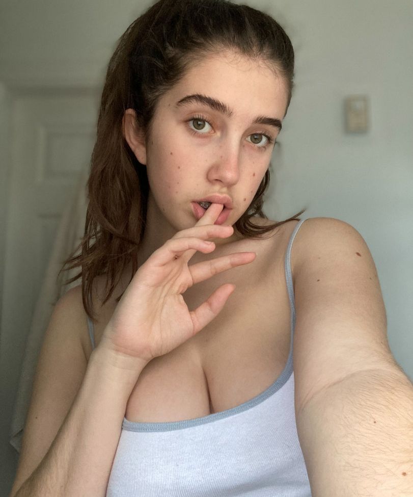 Molly Barkasy nude #108978186