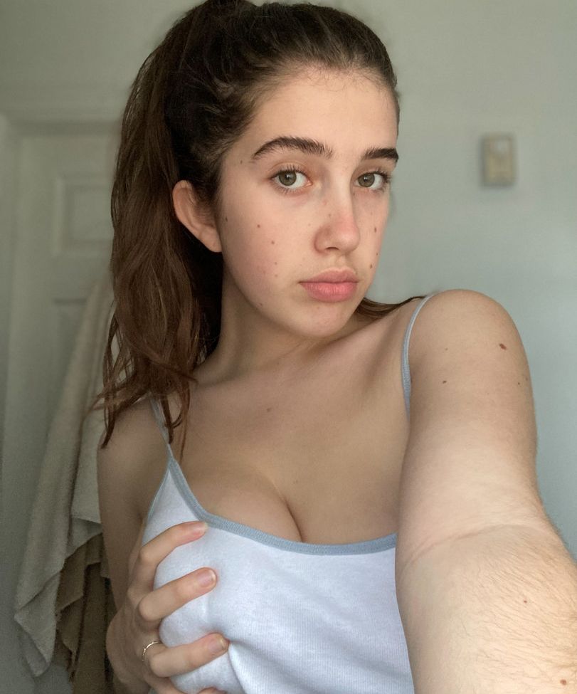 Molly Barkasy nude #108978188