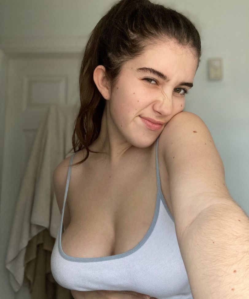 Molly Barkasy nude #108978192