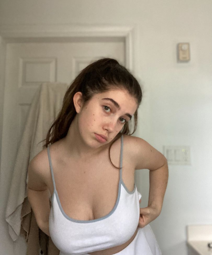 Molly Barkasy nude #108978194