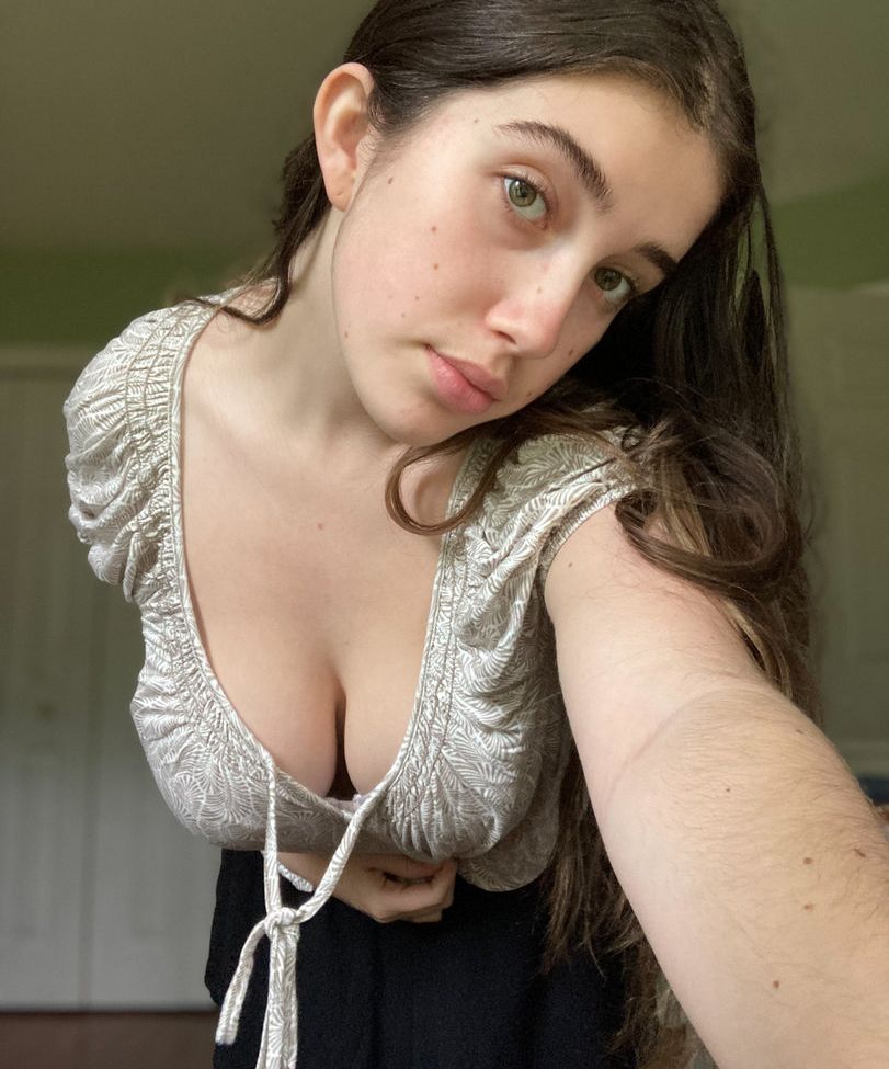 Molly Barkasy nude #108978201