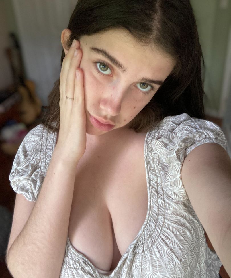 Molly Barkasy nude #108978209