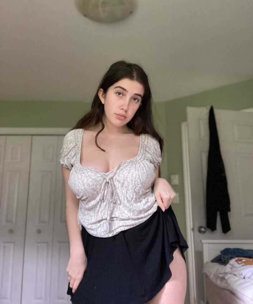 Molly Barkasy nude #108978212