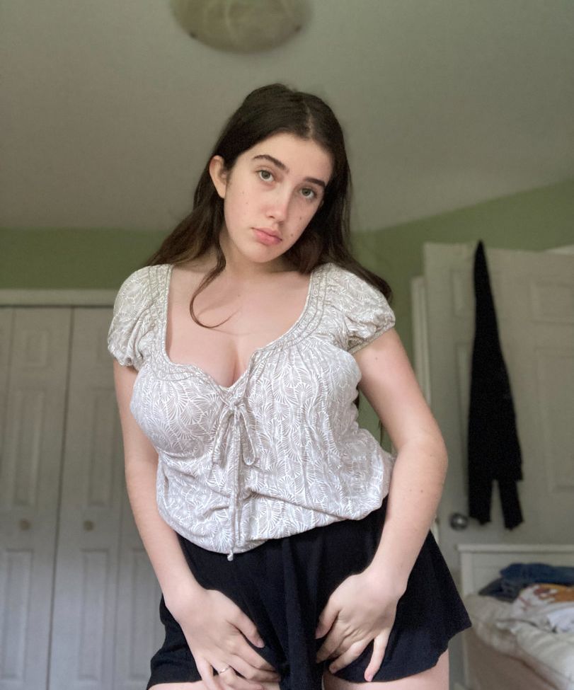 Molly Barkasy nude #108978213