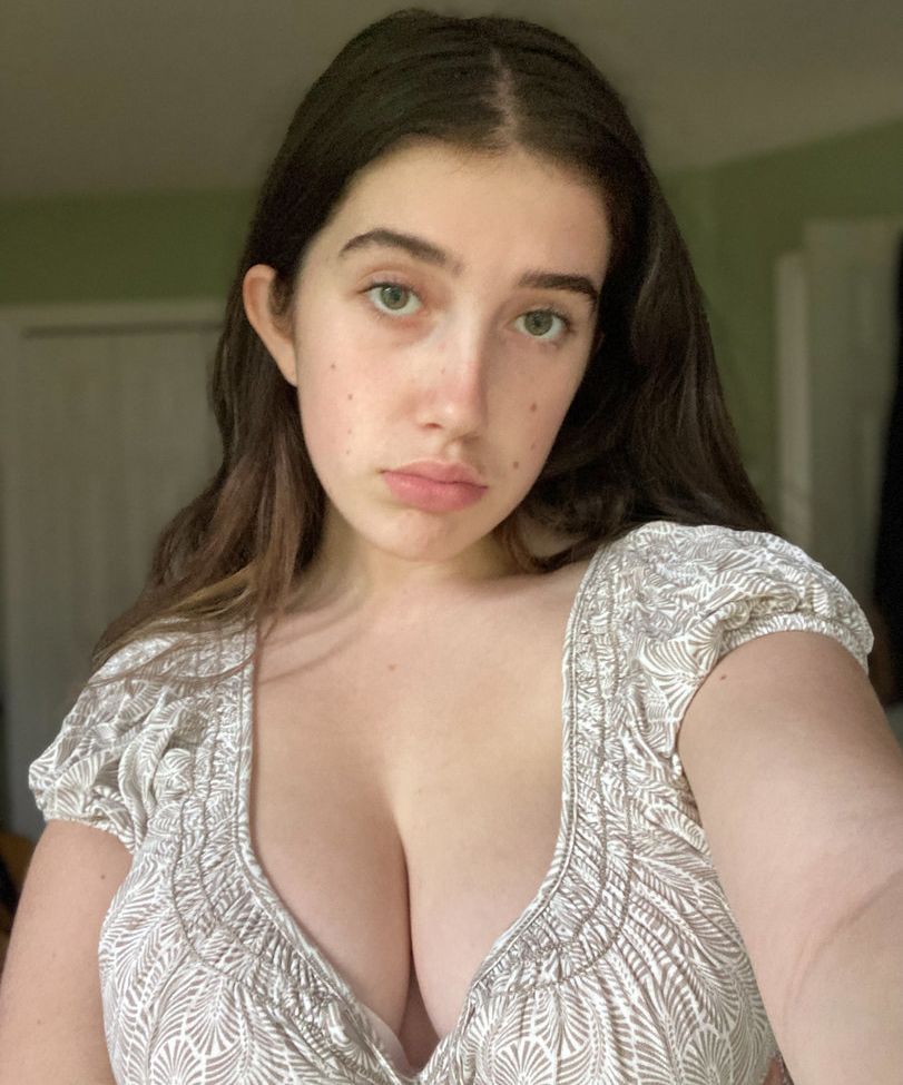 Molly Barkasy nude #108978218