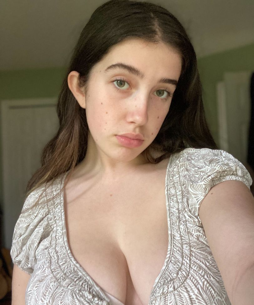 Molly Barkasy nude #108978219