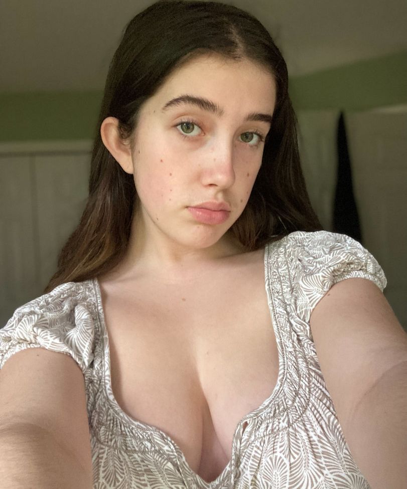 Molly Barkasy nude #108978221