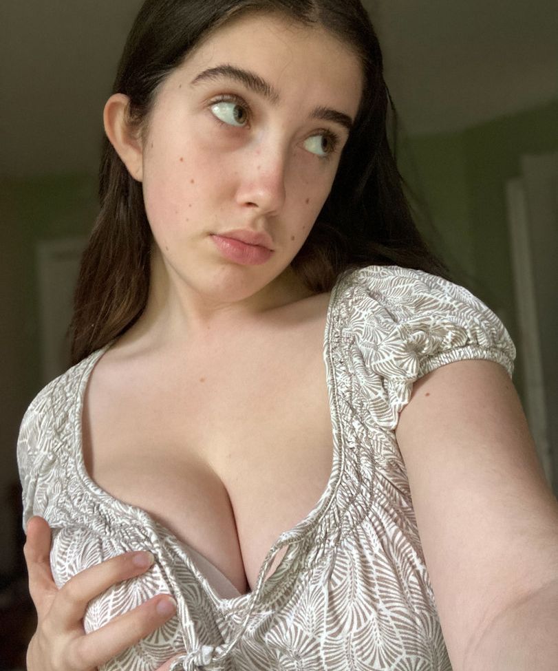 Molly Barkasy nude #108978225