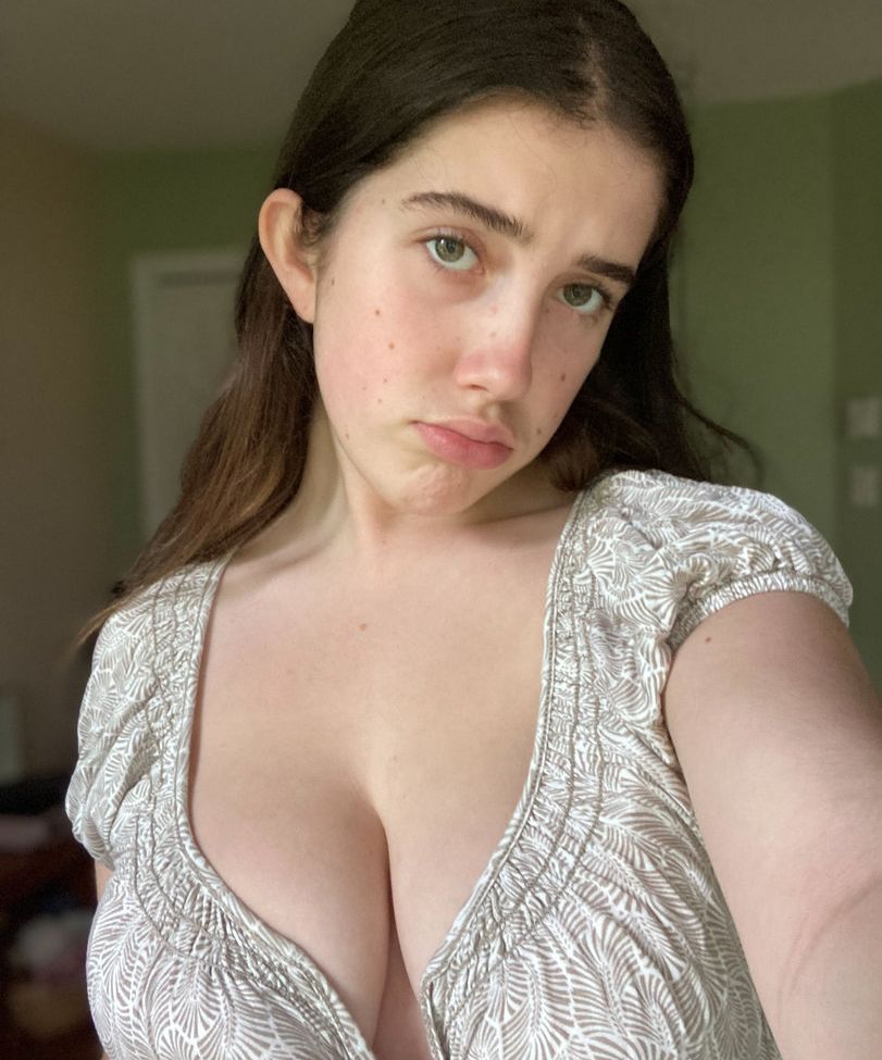 Molly Barkasy nude #108978226