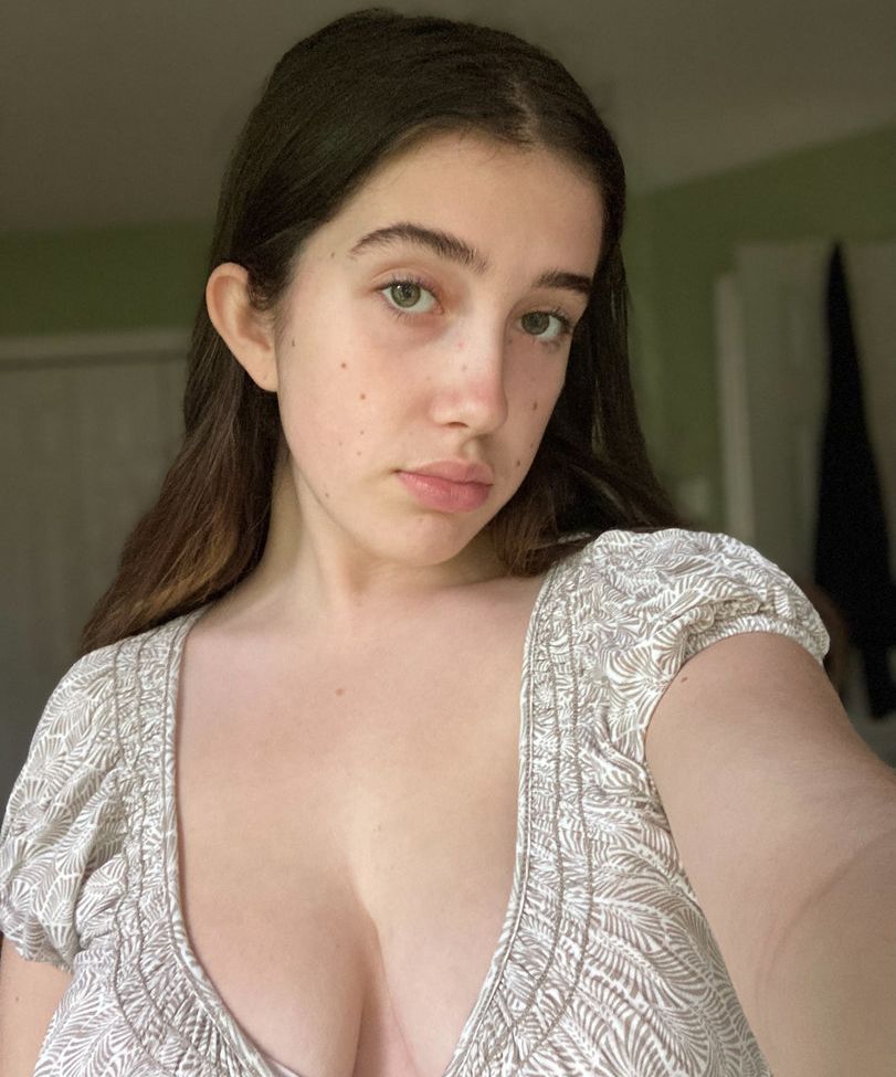 Molly Barkasy nude #108978228