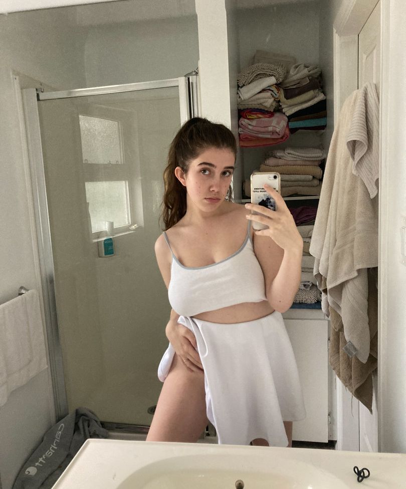 Molly Barkasy nude #108978229