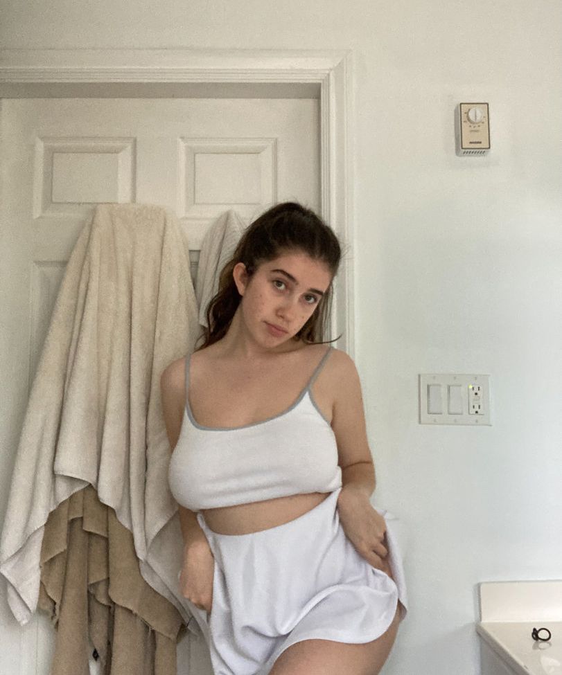 Molly Barkasy nude #108978230