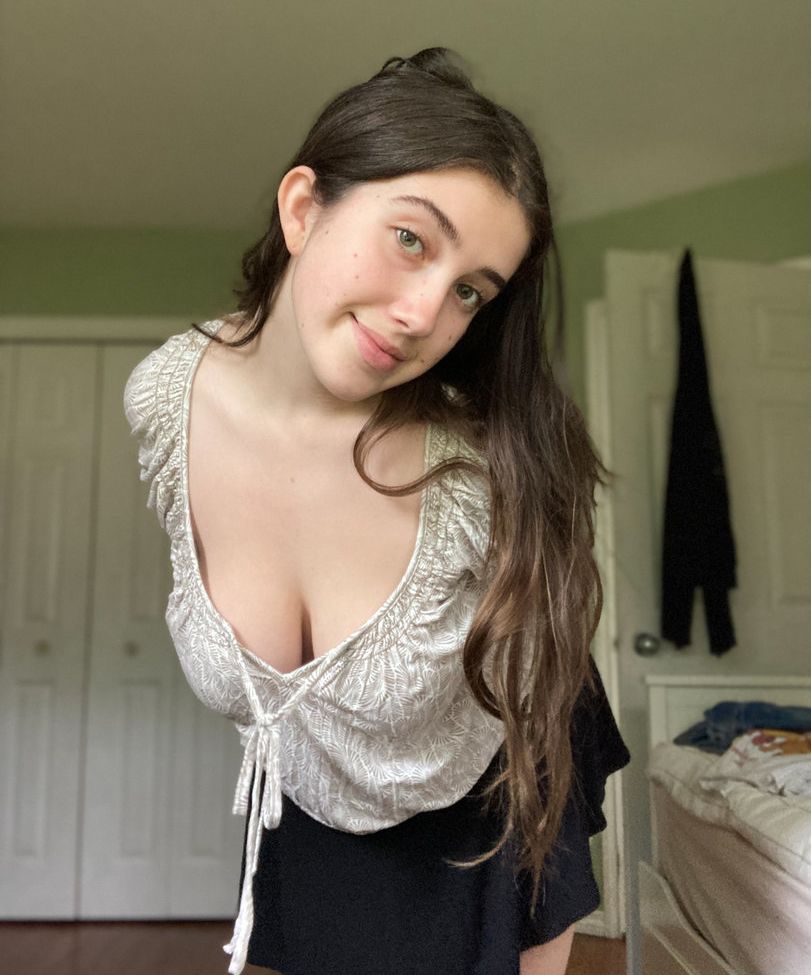 Molly Barkasy nude #108978235