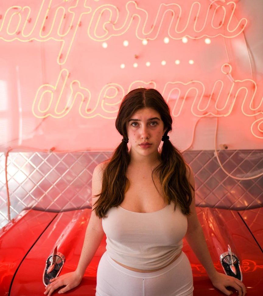 Molly Barkasy nude #108978244