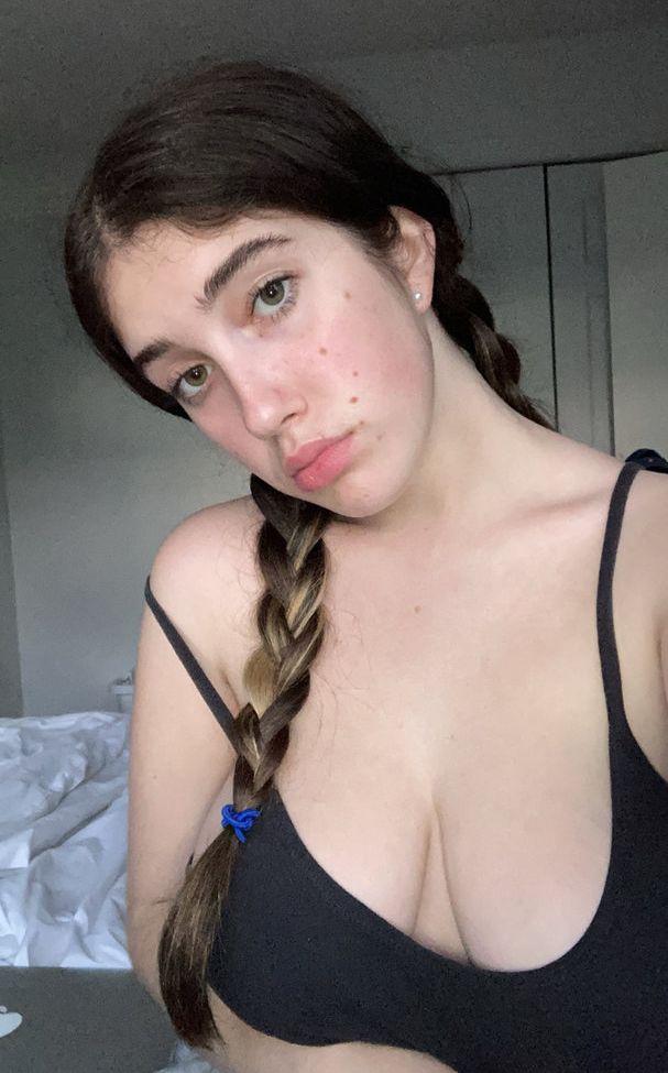 Molly Barkasy nude #108978264