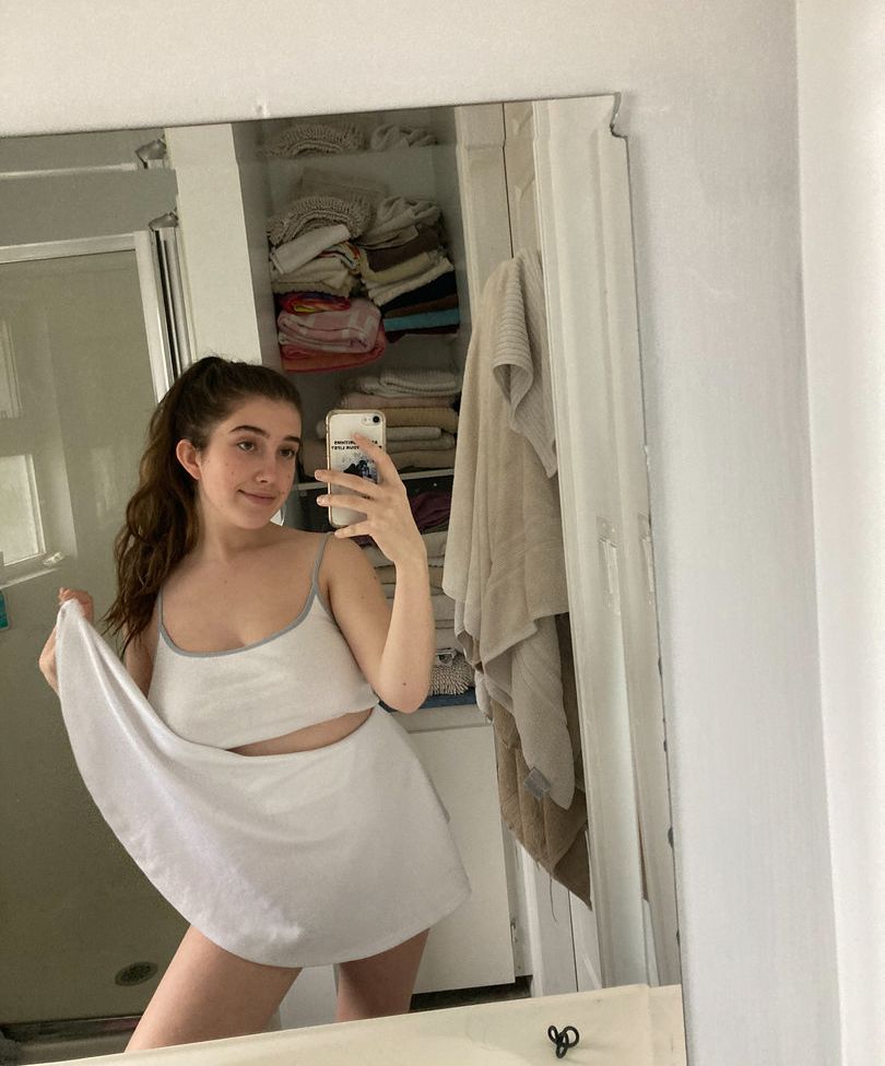 Molly Barkasy nude #108978266