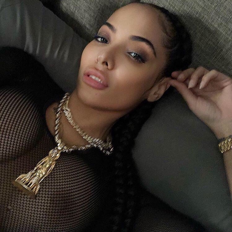 Steph Santi pt 3
 #93137797