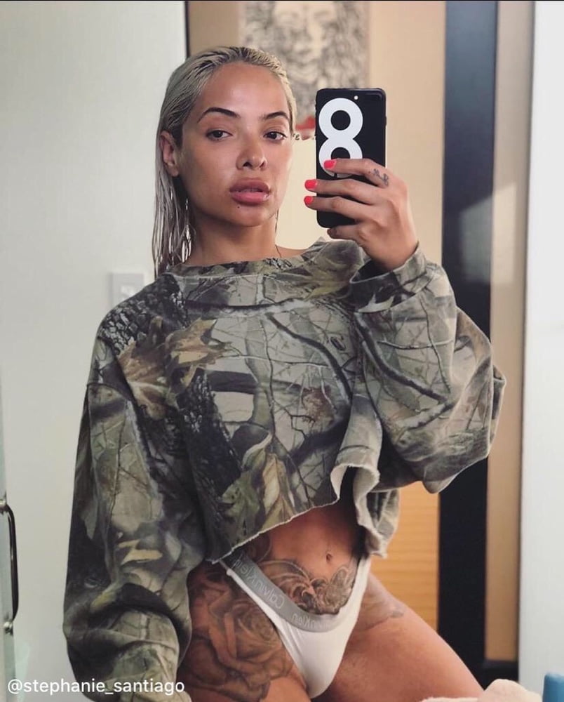 Steph Santi pt 3
 #93137833