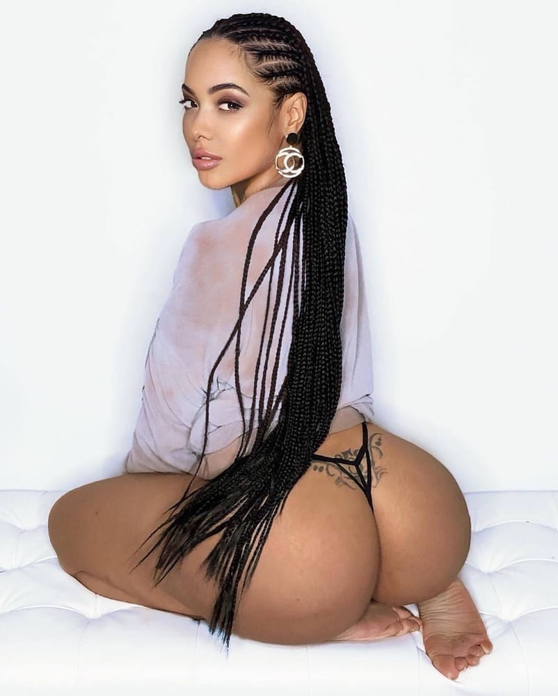 Steph Santi pt 3
 #93137853