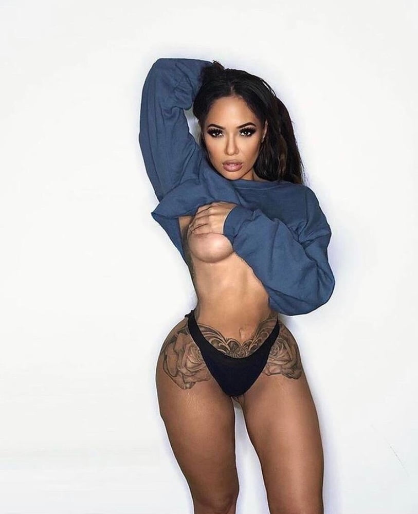 Steph Santi pt 3
 #93137880