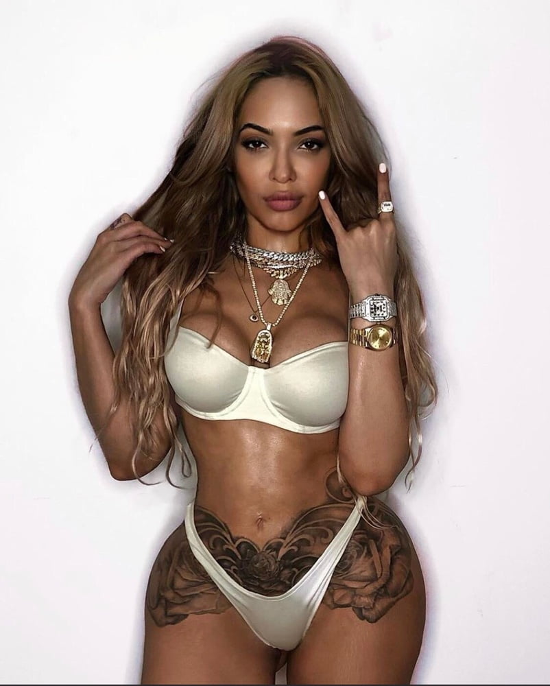 Steph Santi pt 3
 #93137883