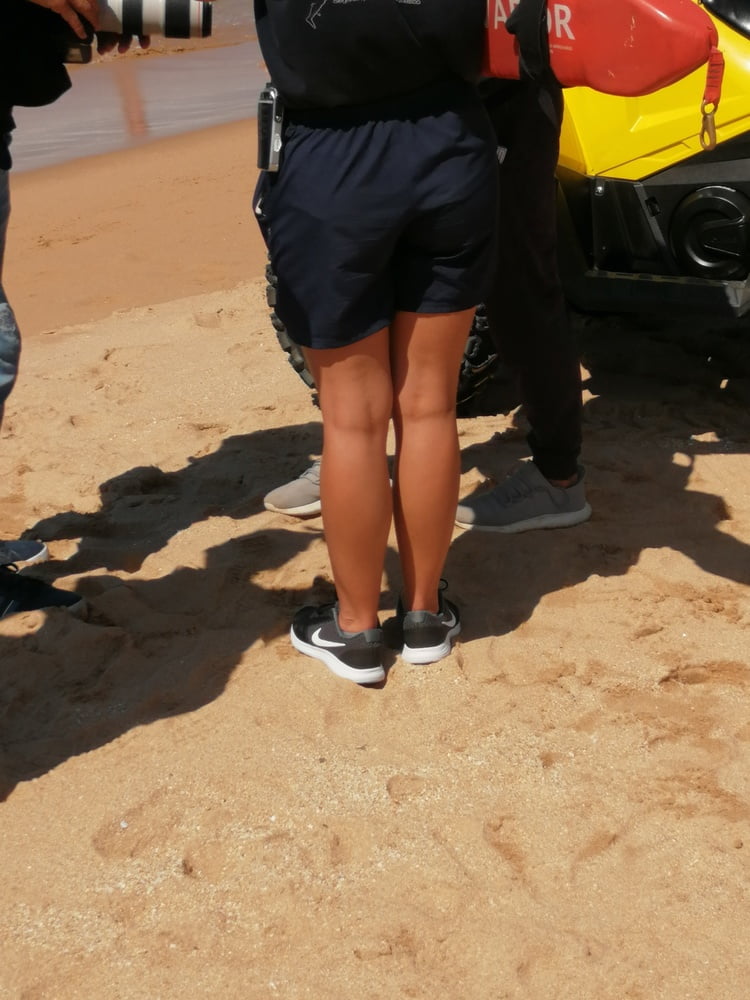 Candids on the beach - comments #94029764