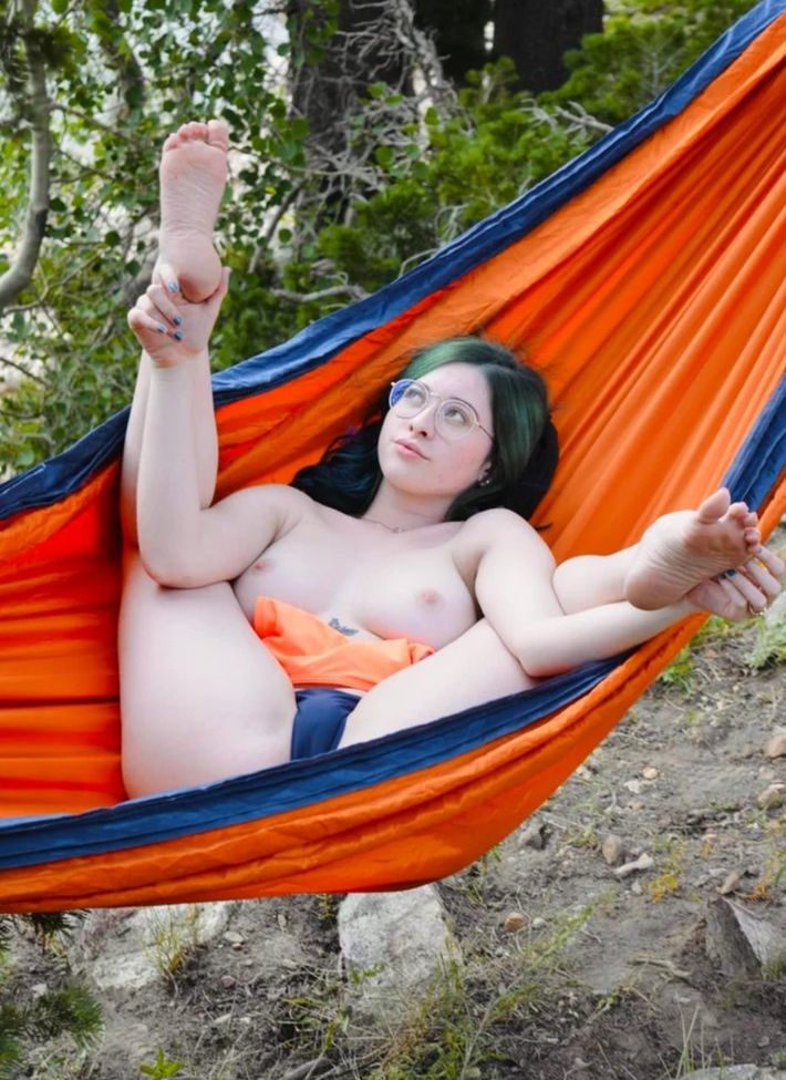 Zoey Ryder desnuda #108105552