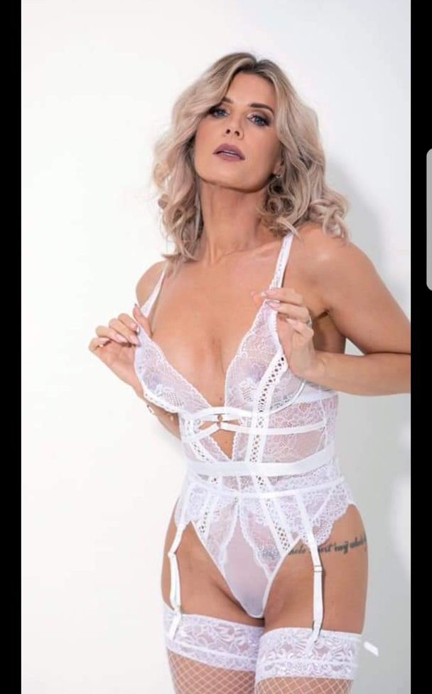 Mandy Richardson desnuda #108961574