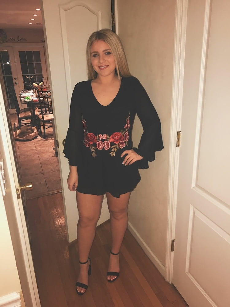 Staten Island Mädchen
 #105770547