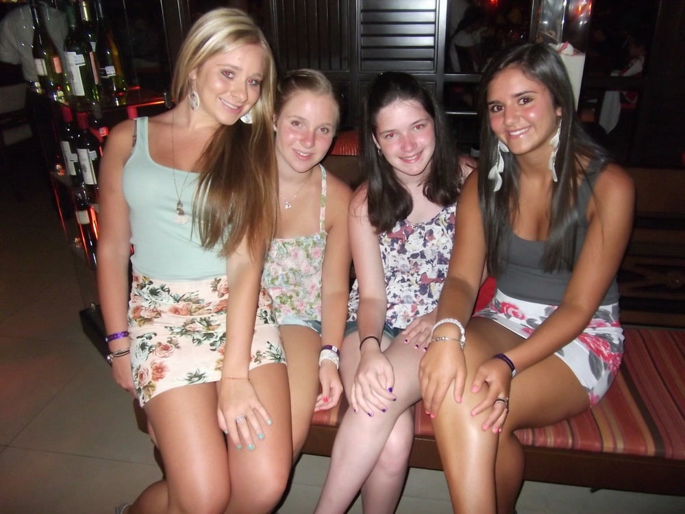 Staten Island Mädchen
 #105770554