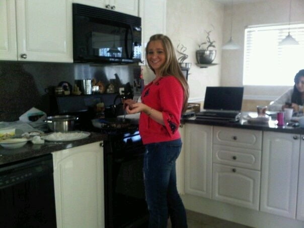 Staten Island Mädchen
 #105770566