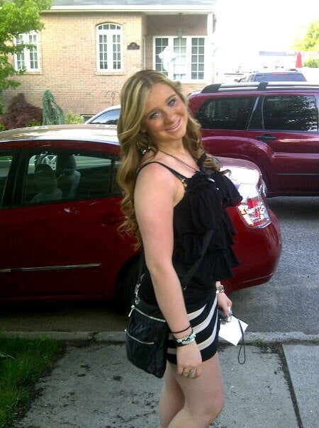 Staten Island Mädchen
 #105770569