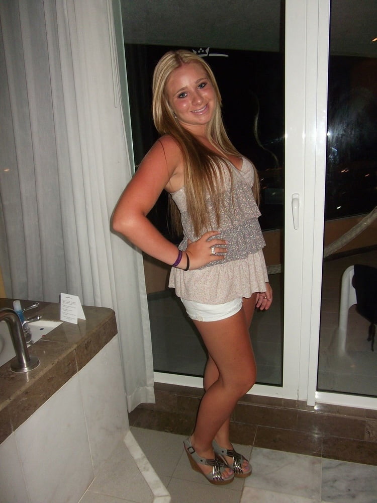 Staten Island Mädchen
 #105770572