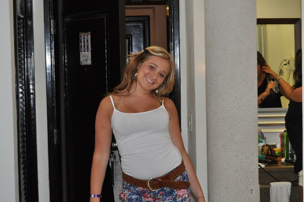 Staten Island Mädchen
 #105770578