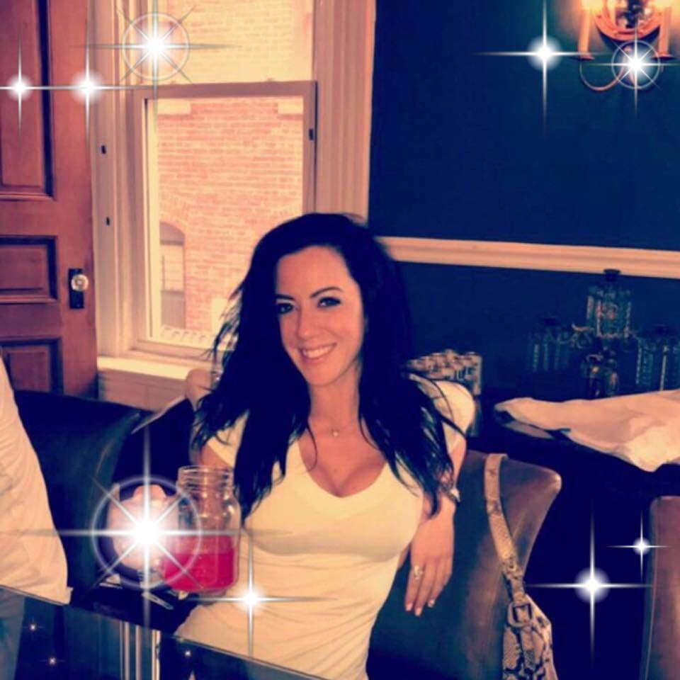 Staten Island Mädchen
 #105770580