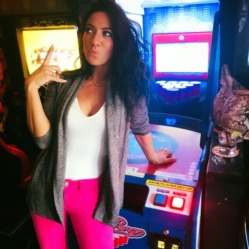 Staten Island Mädchen
 #105770584