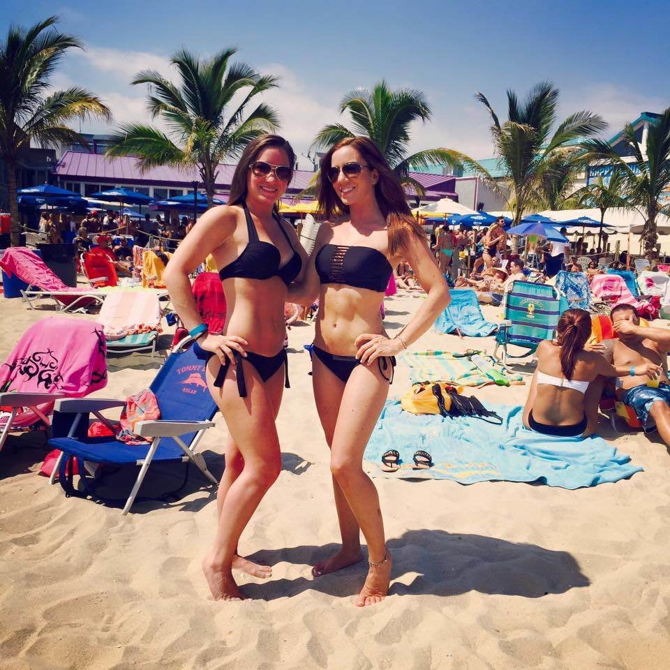 Staten Island Mädchen
 #105770594