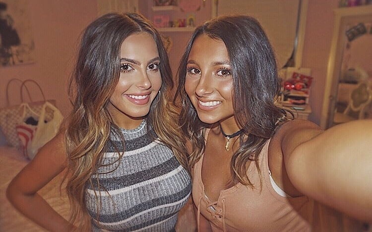 Staten Island Mädchen
 #105770597