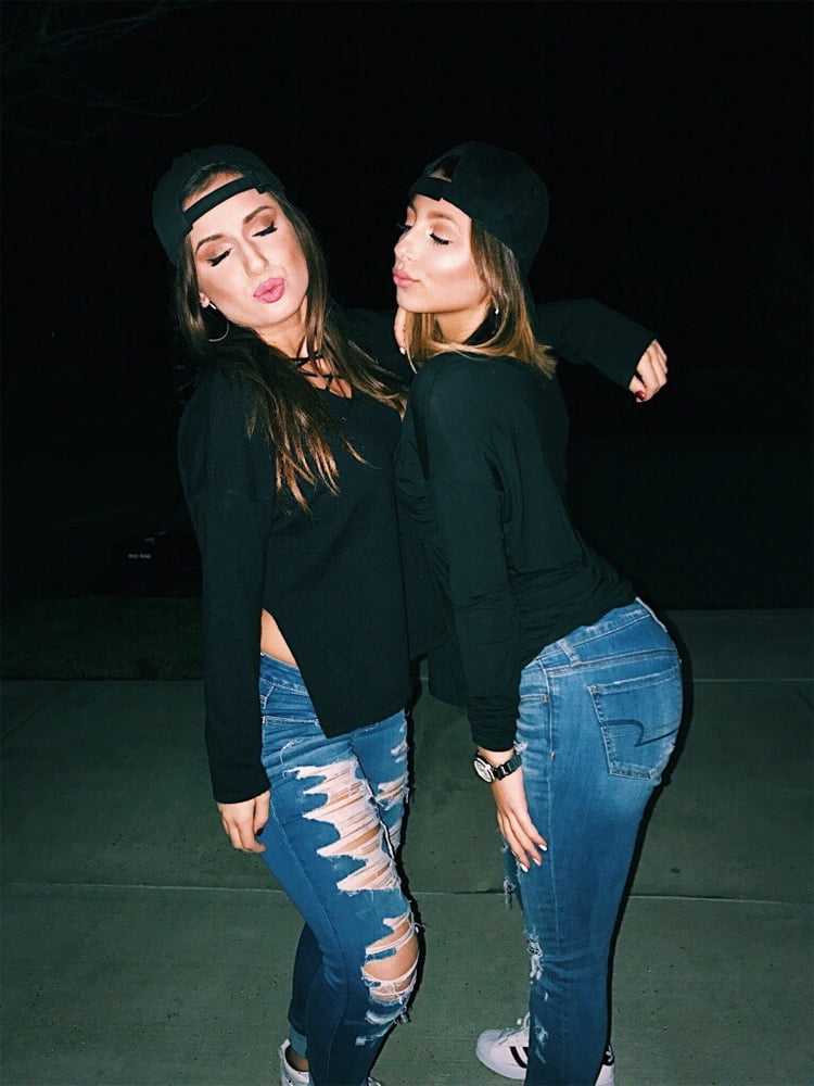 Staten Island Mädchen
 #105770600