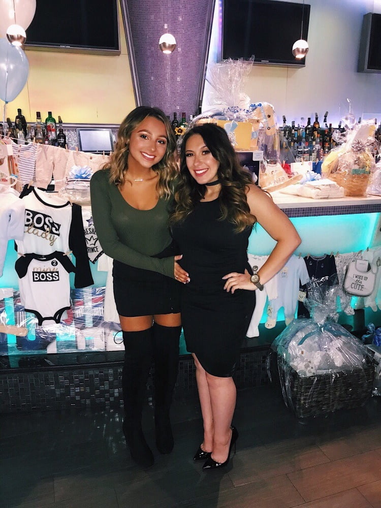 Staten Island Mädchen
 #105770602