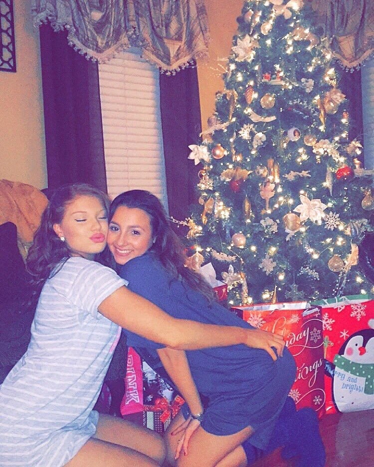 Staten Island Mädchen
 #105770630