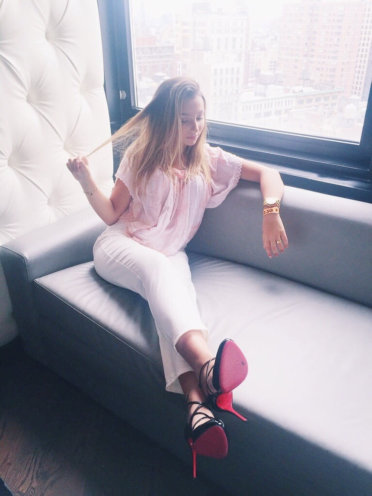 Staten Island Mädchen
 #105770644