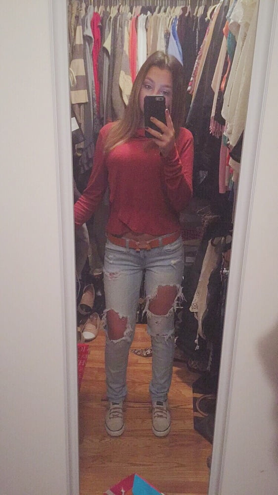 Staten Island Mädchen
 #105770662