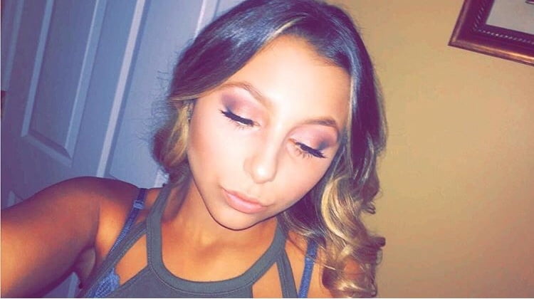 Staten Island Mädchen
 #105770665