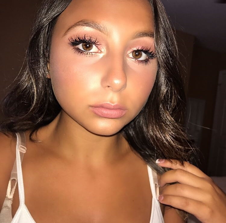 Staten Island Mädchen
 #105770668