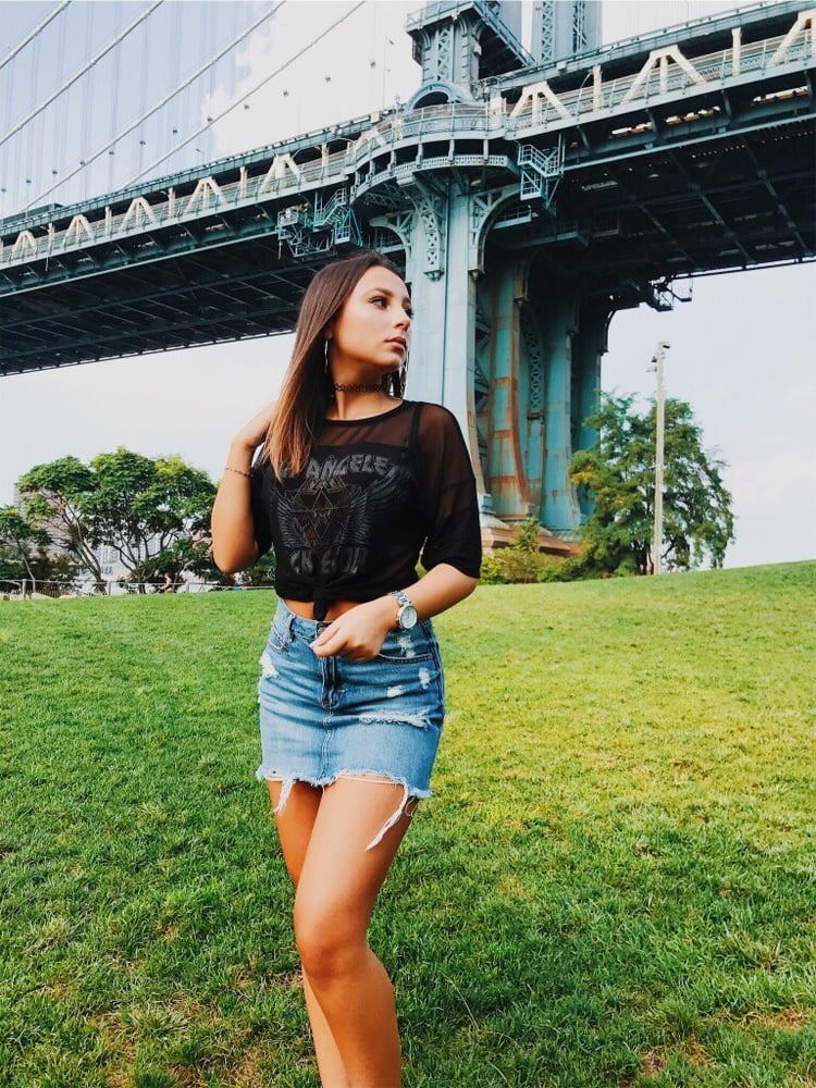 Staten Island Mädchen
 #105770686