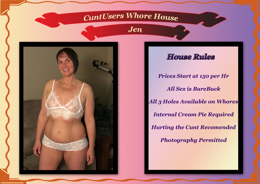 Jen... 47 From Canada Exposed #90666100