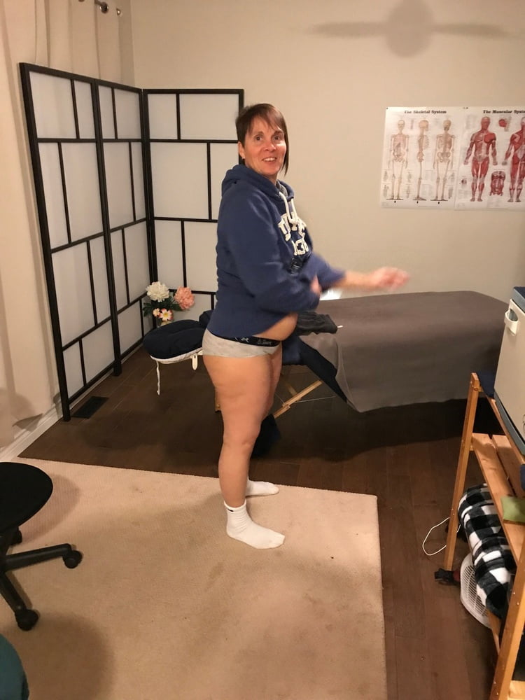 Jen... 47 From Canada Exposed #90666104