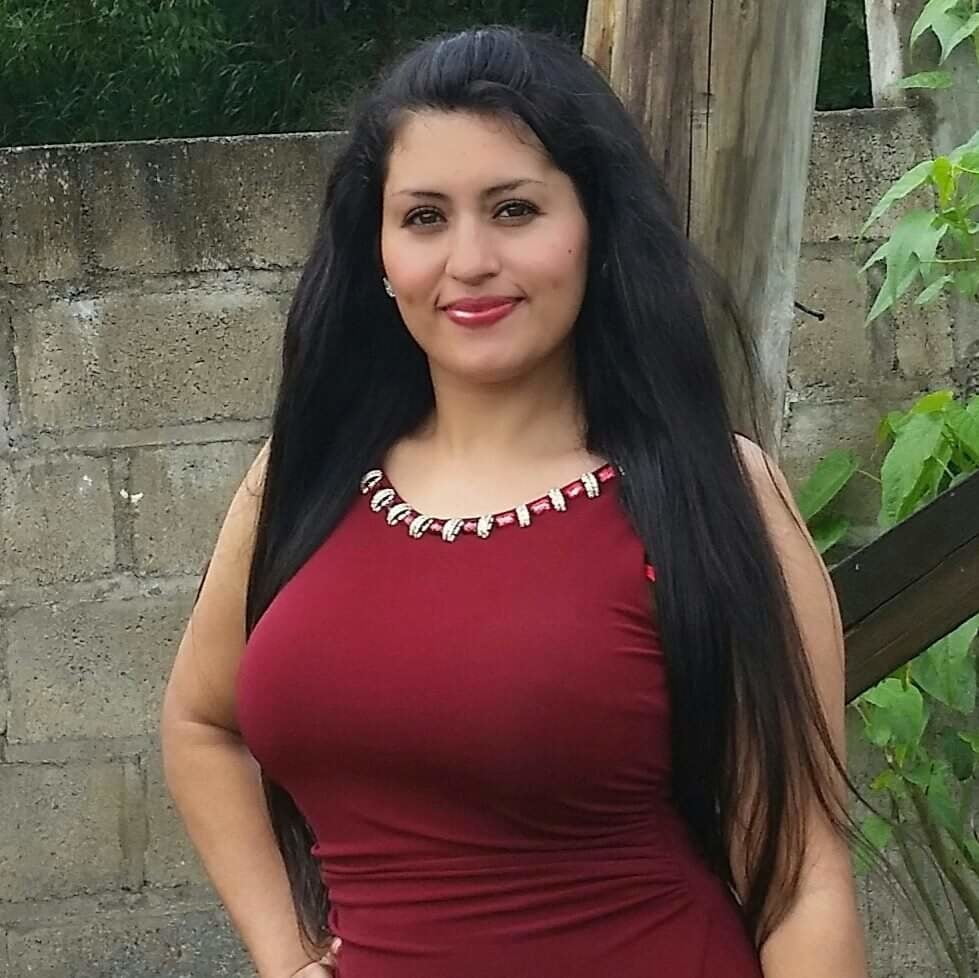 Tati Espinoza, Choluteca Honduras #105128857