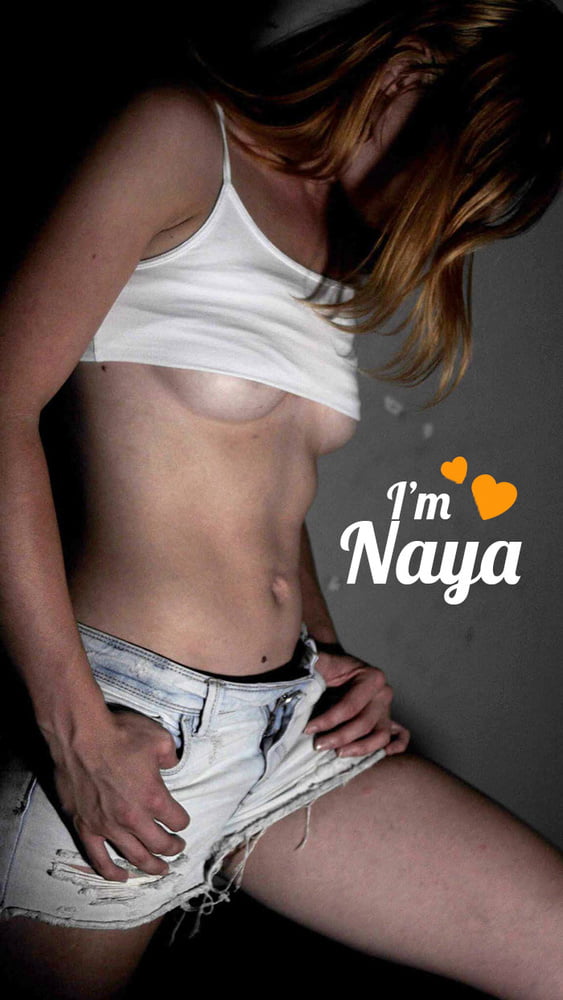 I'm NAYA #106842832